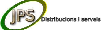 JPS Distribucions i serveis